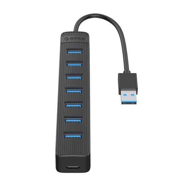 Bộ chia ORICO USB Hub 7 công USB 3.0 TWU3