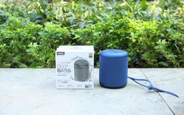 Loa Bluetooth Remax RB-M56