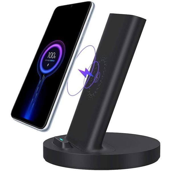 Đế sạc không dây Xiaomi 20W Wireless Charging Stand