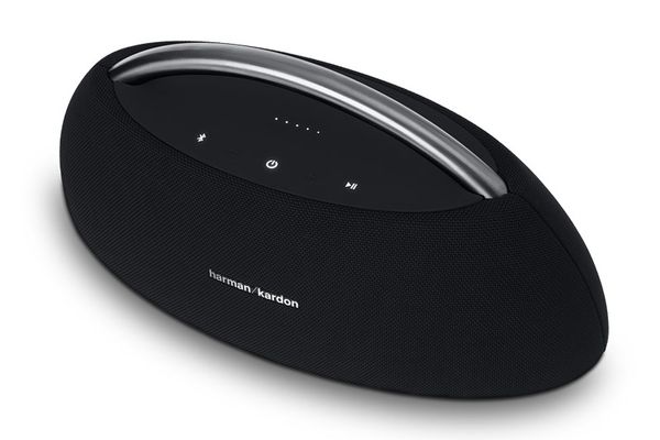 Loa Bluetooth Harman Kardon GO PLAY MINI - Hàng Chính hãng