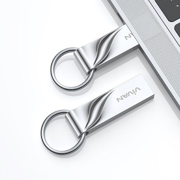 USB VIVAN 32GB VF332 3.0