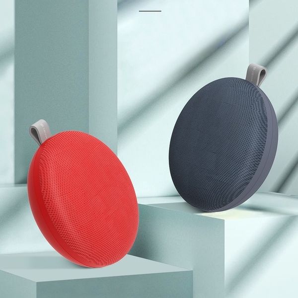 Loa Bluetooth Devia Kintone Fabric