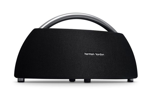 Loa Bluetooth Harman Kardon GO PLAY MINI - Hàng Chính hãng