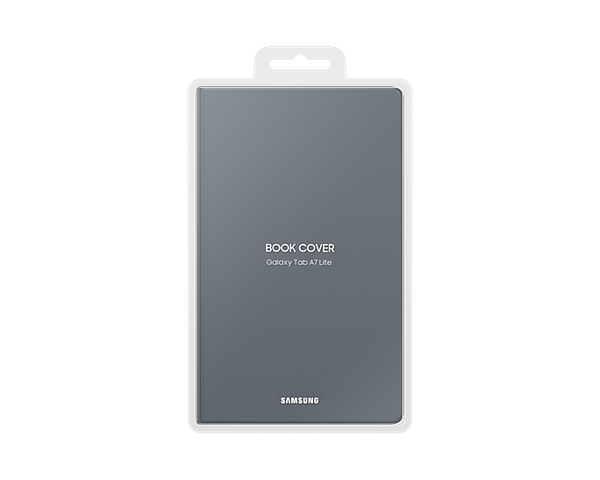 Bao da Galaxy Tab A7 Lite - Chính hãng