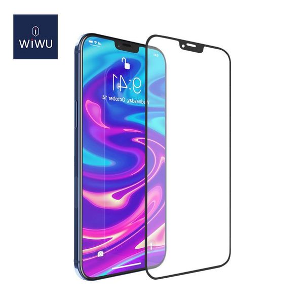 Cường lực WIWU iPhone 13 Pro