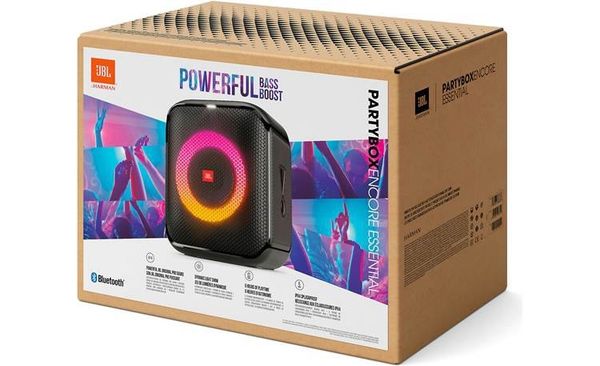 Loa Bluetooth JBL PARTYBOX ENCORE ESSENTIAL