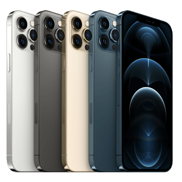 Điện thoại iPhone 12 Promax - Quốc Tế ( Like New )