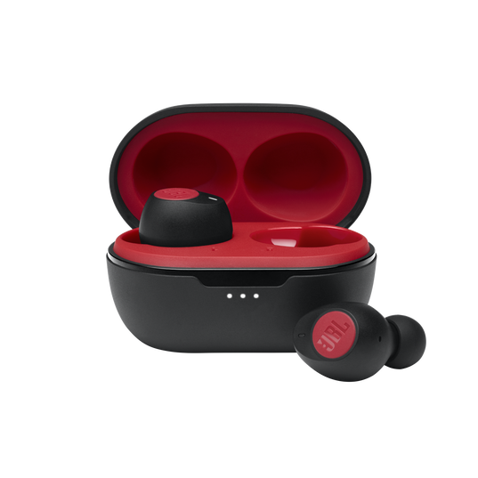 Tai nghe True Wireless JBL T115TWS - Hàng Chính hãng