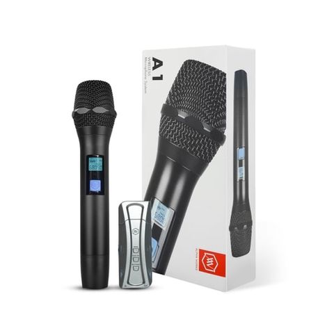 Micro không dây Alpha Works A1