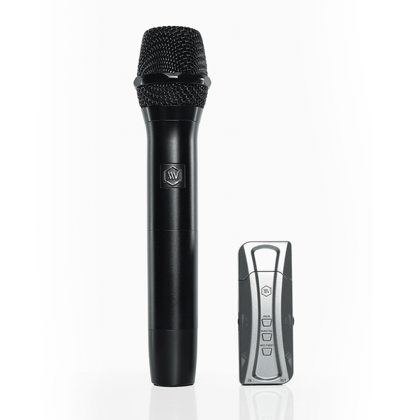 Micro không dây Alpha Works A1