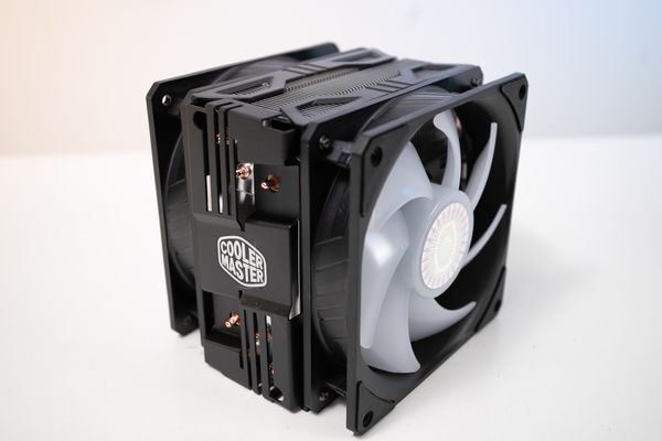 Tản nhiệt khí Cooler Master HYPER 212 ARGB TURBO