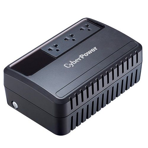 UPS CyberPow BU600EA 600VA/360W