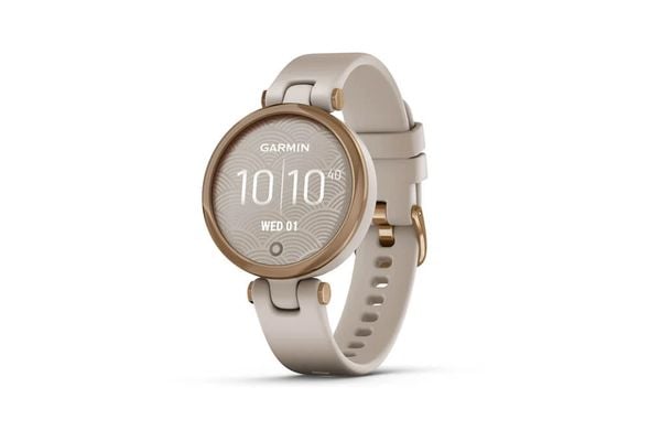 Đồng hồ thông minh Garmin Lily