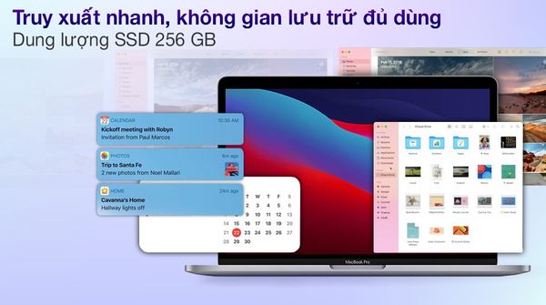 Apple MacBook Pro M1 2020 8GB/256GB