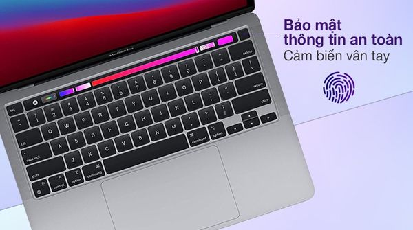 Apple MacBook Pro M1 2020 8GB/256GB