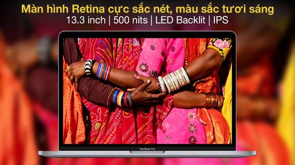 Apple MacBook Pro M1 2020 8GB/256GB