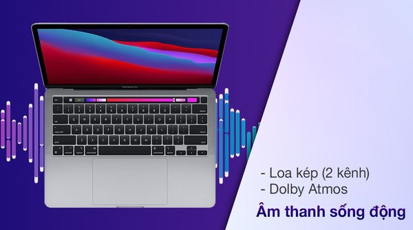 Apple MacBook Pro M1 2020 8GB/256GB