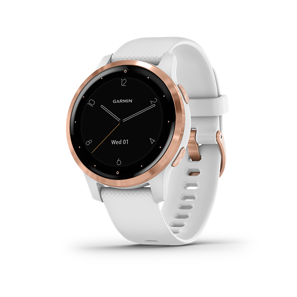 Đồng hồ Garmin Vivoactive 4S, 40mm