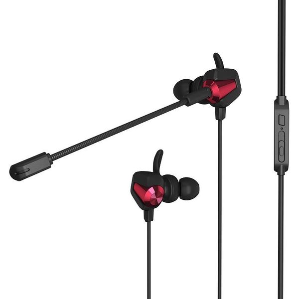 Tai nghe Rapoo VM150 In-ear