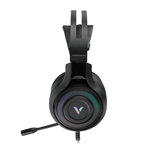 Tai nghe Rapoo VH520 Virtual 7.1