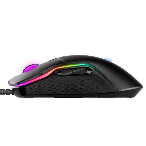 Chuột Gaming có dây Rapoo VT200
