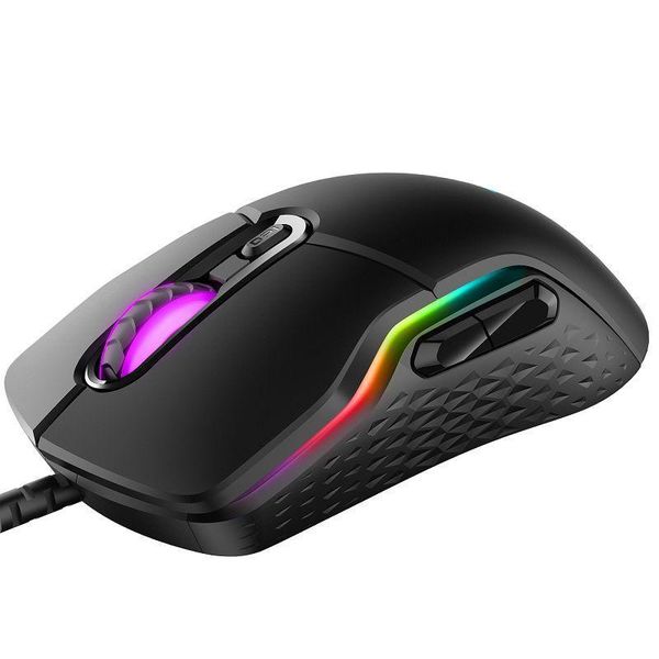 Chuột Gaming có dây Rapoo VT200