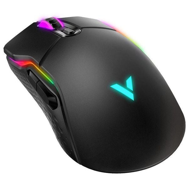 Chuột Gaming có dây Rapoo VT200