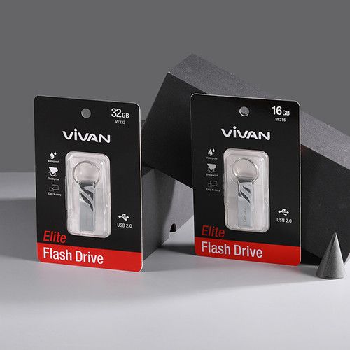 USB VIVAN VF364 64GB 3.0