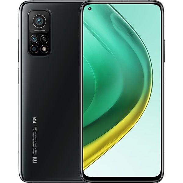 Điện thoại Xiaomi Mi 10T Pro 8G-128GB Chính hãng