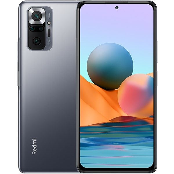 Điện thoại Xiaomi Redmi Note 10 Pro 6G-128GB  Chính hãng