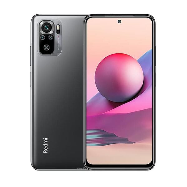 Điện thoại Xiaomi  Redmi Note 10S 8G-128GB Chính hãng