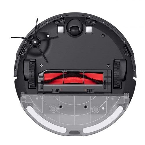 Robot Hút bụi thông minh Xiaomi Roborock S5 Max Quốc tế Chính hãng