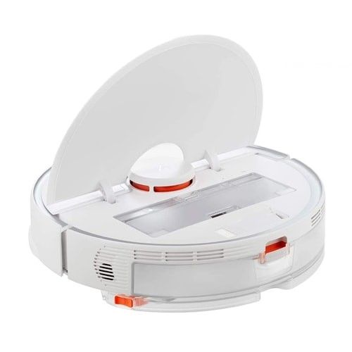 Robot Hút bụi thông minh Xiaomi Roborock S5 Max Quốc tế Chính hãng