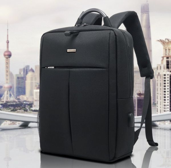 Balo coolbell 6107S/ Đen