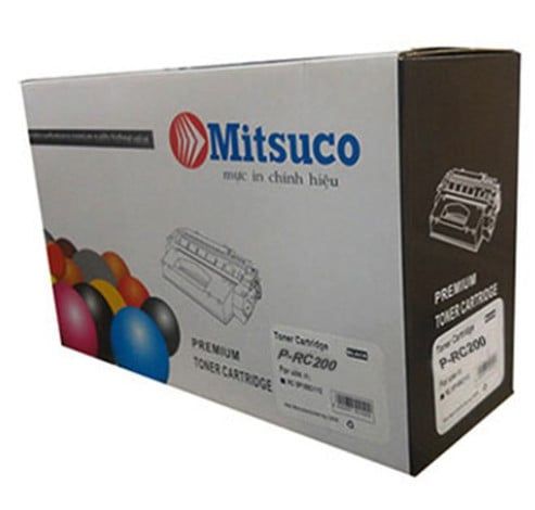 Cartridge Ricoh SP 200/200S/201S/202SN/203SF/203SFN
