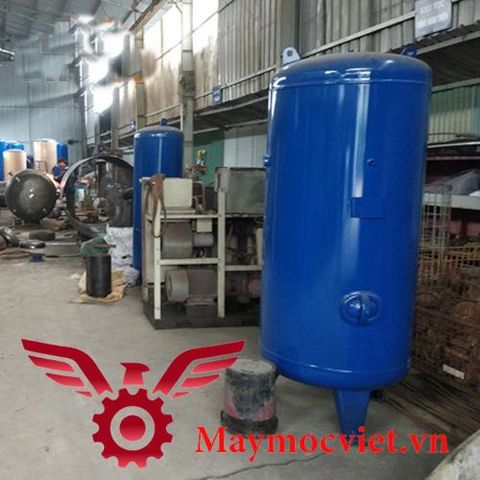 Bình tích khí Pegasus 3000L