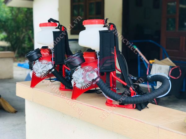 Máy phun ULV Fontan Portastar