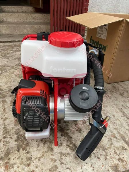 Máy phun ULV Fontan Portastar