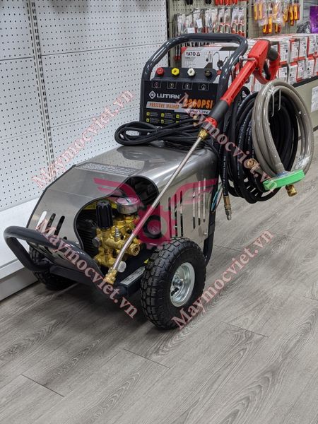 Máy rửa xe cao áp Lutian 20M22-3T4