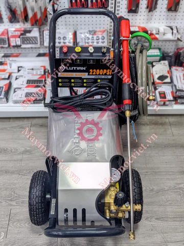 Máy rửa xe cao áp Lutian 20M22-3T4
