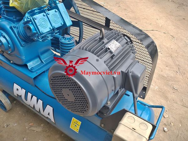 Máy nén khí Puma TK-5250 Đài Loan
