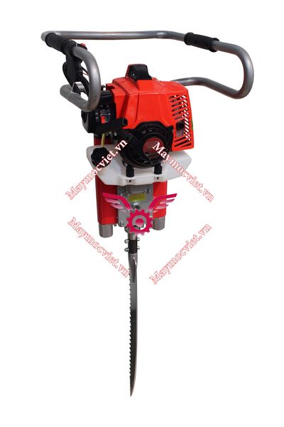 Máy bứng cây Oshima MBC 63