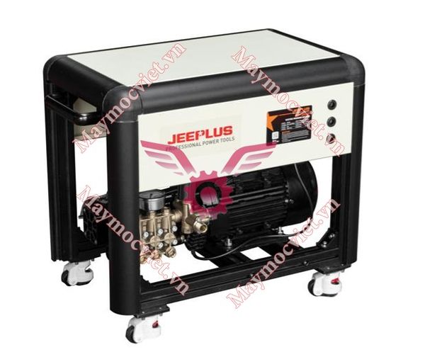 Máy rửa xe chuyên nghiệp tự ngắt Jeeplus RP300 3.0kw