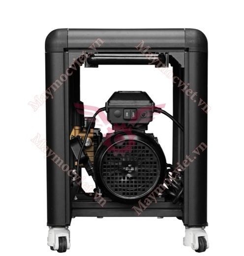 Máy rửa xe chuyên nghiệp tự ngắt Jeeplus RP300 3.0kw