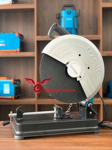 Máy Cắt Sắt Bàn CLassic CLA-357 2000W 355mm