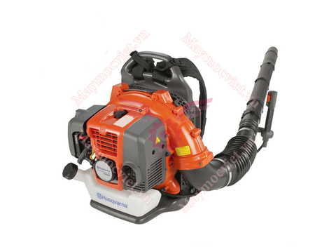 MÁY THỔI LÁ HUSQVARNA 570BTS