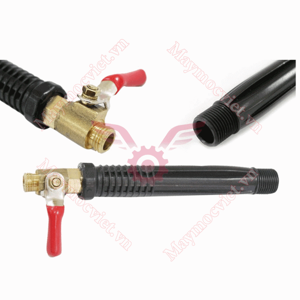 Bình xịt điện KCT 18D