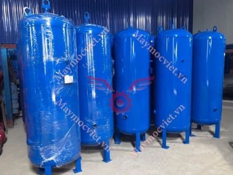Bình tích khí Pegasus 500L