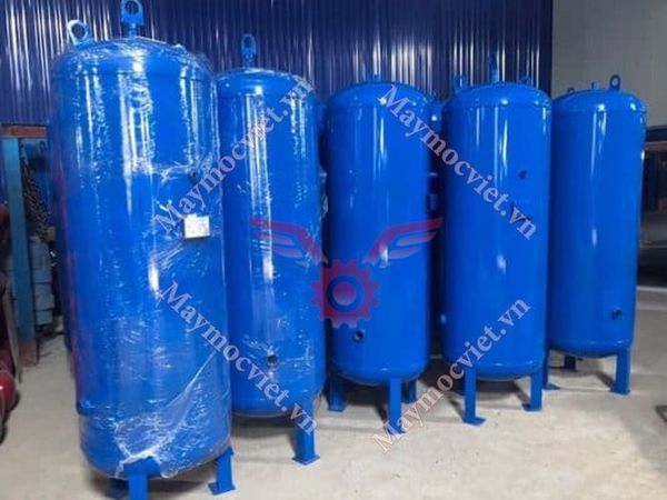 Bình tích khí Pegasus 330L