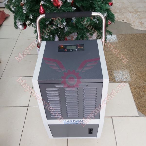 MÁY HÚT ẨM HARISON HD-60B
